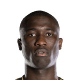 Mamadou Fall
