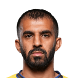 Mohammed Al Aqel