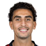 Oussama Targhalline