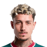 Victor Bobsin Pereira