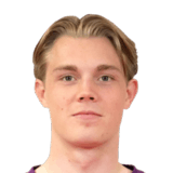Magnus Sjøeng