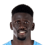Massamba N'Diaye