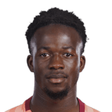 Mohamed Koné