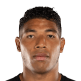 Orlando Mosquera