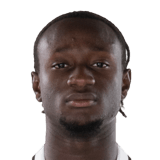 Ismaël Koné