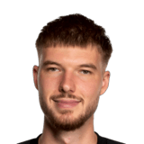 Benjamin Kanuric