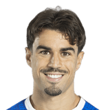 Tiago Filipe Alves Araújo