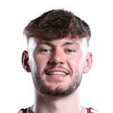 Conor Bradley