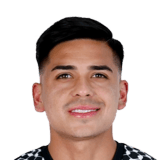 Nicolás Meza