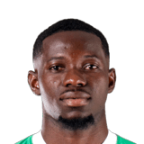 Augustine Boakye