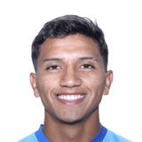 Lucas Chávez