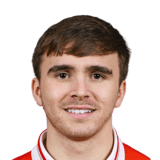 James Norris