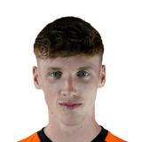 Oisin Gallagher