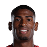 Cristhian Mosquera Ibargüen