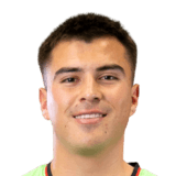 Ettson Ayón