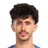 Mohammed Al Qahtani