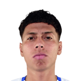 Erick Perleche