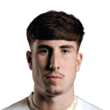 Callum Tripp