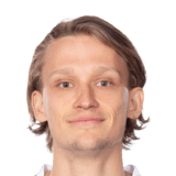 Charlie Vindehall