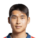 Chan Ouk Lee