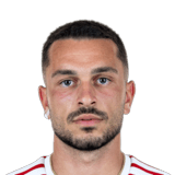 Arijon Ibrahimović