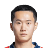 Min Geu Kang