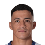 Brahian Cuello