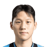 Seung Won Yeo