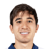 Sebastián Pérez Bouquet
