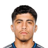 Alejandro Alvarado