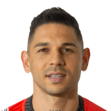 José Alí Meza