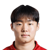Seung Hyun Yu