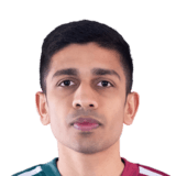 Abhishek Suryavanshi