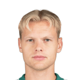 Morten Bjørlo