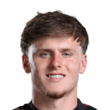 Ben Gannon-Doak