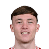 Alex Nolan