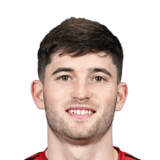 Colm Whelan