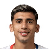 Mateo Sanabria