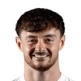 Joe Hugill