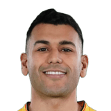 Walid Cheddira