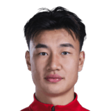 Yixin Liu