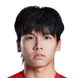 Suowei Wei