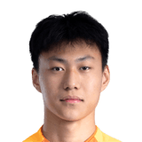 Yuezheng Du