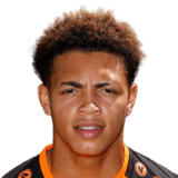 Darius Johnson