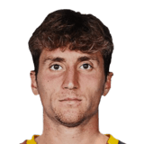 Tommaso Baldanzi