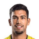 Juan Alexander Franco