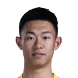 Weifeng Ran