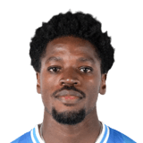 Steven Nsimba
