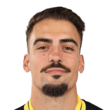 Rodrigo Miguel Forte Paes Martins
