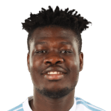 Emmanuel Yeboah